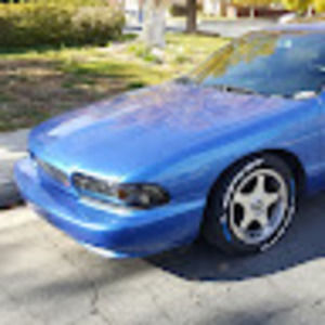 Meet your Posher, James